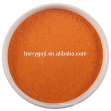 100% natural organic goji berry extract powder